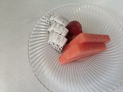 -君庭中餐厅(友谊宾馆店)