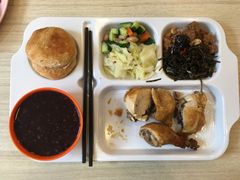 烤鸡大套餐-香妃烤鸡(西单店)