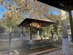 -春晖园度假酒店温泉