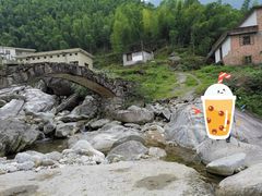 -萍乡武功山风景名胜区