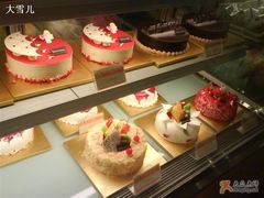 漂亮蛋糕1-多乐之日(五道口店)