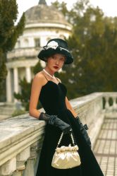 -雨墨婚纱摄影工作室