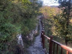 -水峪民俗村
