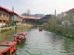 -杭州宋城