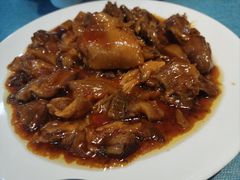 -振生清真饭店(永安道店)