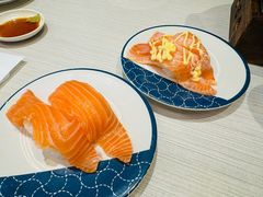 -滨寿司(汇金店)