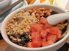 -向川南·水煮鱼·川菜(和平里店)