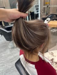 -MY HAIR ARDOR