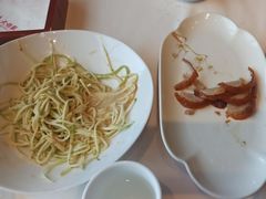 -大鸭梨烤鸭(金色漫香店)