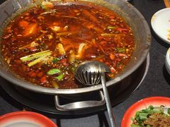 -小饕荟雅安贡椒鱼鲜馆(广福桥店)