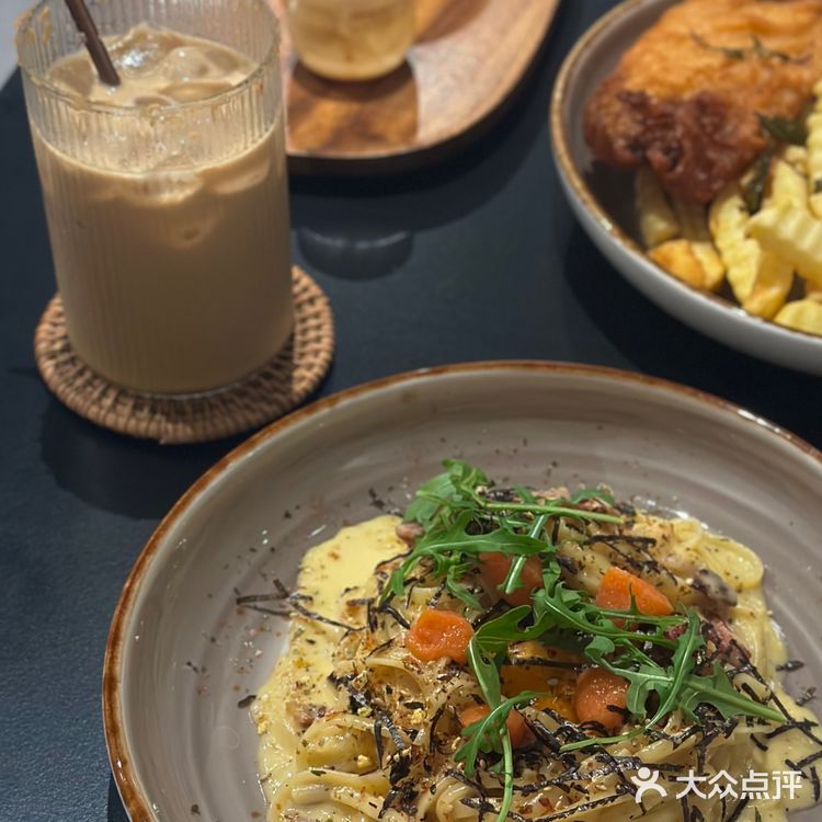 新加坡｜南洋风味Brunch