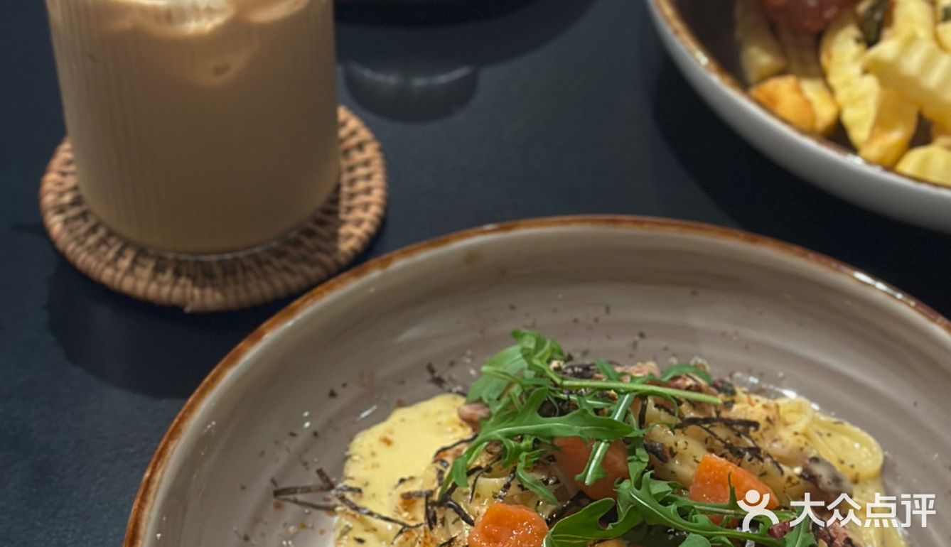 新加坡｜南洋风味Brunch