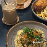 新加坡｜南洋风味Brunch