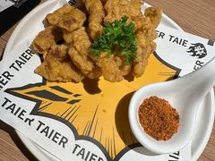 -太二酸菜鱼(坚基购物中心店)