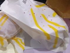 -麦当劳(武昌火车站店)