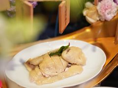 -狮拾久·现代新加坡料理(福田COCO Park店)