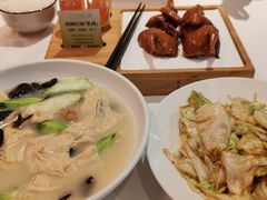 -汤城小厨•粤菜•靓汤(金宝街店)
