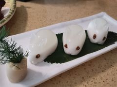 -喜鹊茶点.啫煲(车陂店)