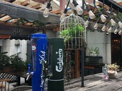-时光乌托邦空中花园餐厅川味·融合菜(幸福广场店)