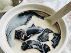 -周大娘牛乳(旧寨古村总店)