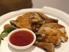 脆皮鸡-粗茶淡饭·汉口公馆(循礼门店)
