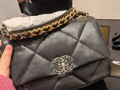 -CHANEL(恒隆广场店)