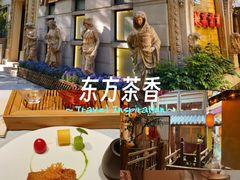 -叶叶菩提(太原别墅店)