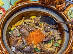 -丸藏和牛烧肉专门店(园区师惠坊店)