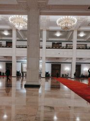 -人民大会堂宴会厅