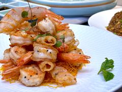 -四世同堂·京菜·烤鸭(双井店)