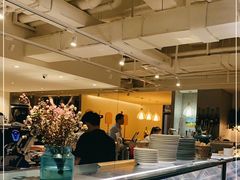 -ALLORA意大利餐厅(丰盛里店)