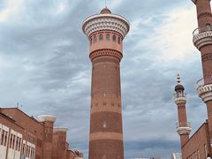 -新疆国际大巴扎