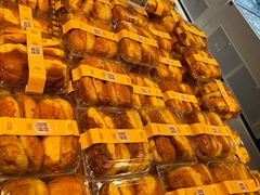 -永辉超市(嘉定宝龙广场店)