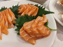 -第六季自助餐厅(北太平庄店)