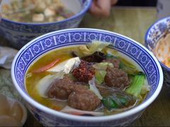 -贾楠小炒泡馍(红福小区店)