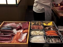 -鮨政·Omakase(港汇恒隆广场店)