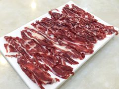 五花趾-汕头八里香牛肉店(人民南店)