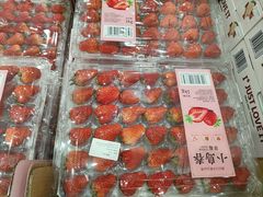 -山姆会员商店(杨桥西路店)