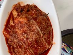 -七八冷面·延边朝鲜族美食(圣熙八号店)