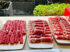 -海底捞大排档火锅(打浦路店)