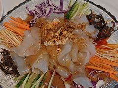 -谭家山河村铁锅炖&东北烧烤(交大店)