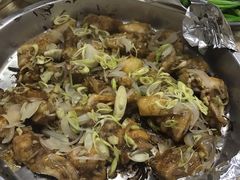 -摩登有记·新派泰国菜(银钻广场店)