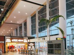 -南昌昌北国际机场