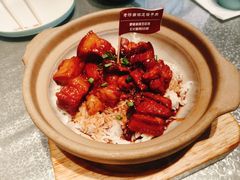 -老济南·地道济南菜(大明湖店)