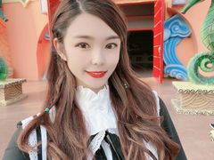 -厦门方特东方神画