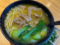 -勺子米线·云南传统小吃市集(四方街店)