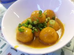-七爷清汤腩·港式餐厅(金狮广场店)