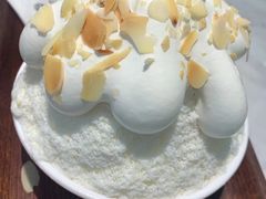 -丹礼糖甜品