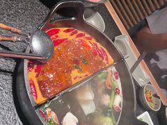 -三出山火锅(万象天地店)