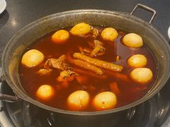 -李子坝梁山鸡(李子坝大鸡哥店)